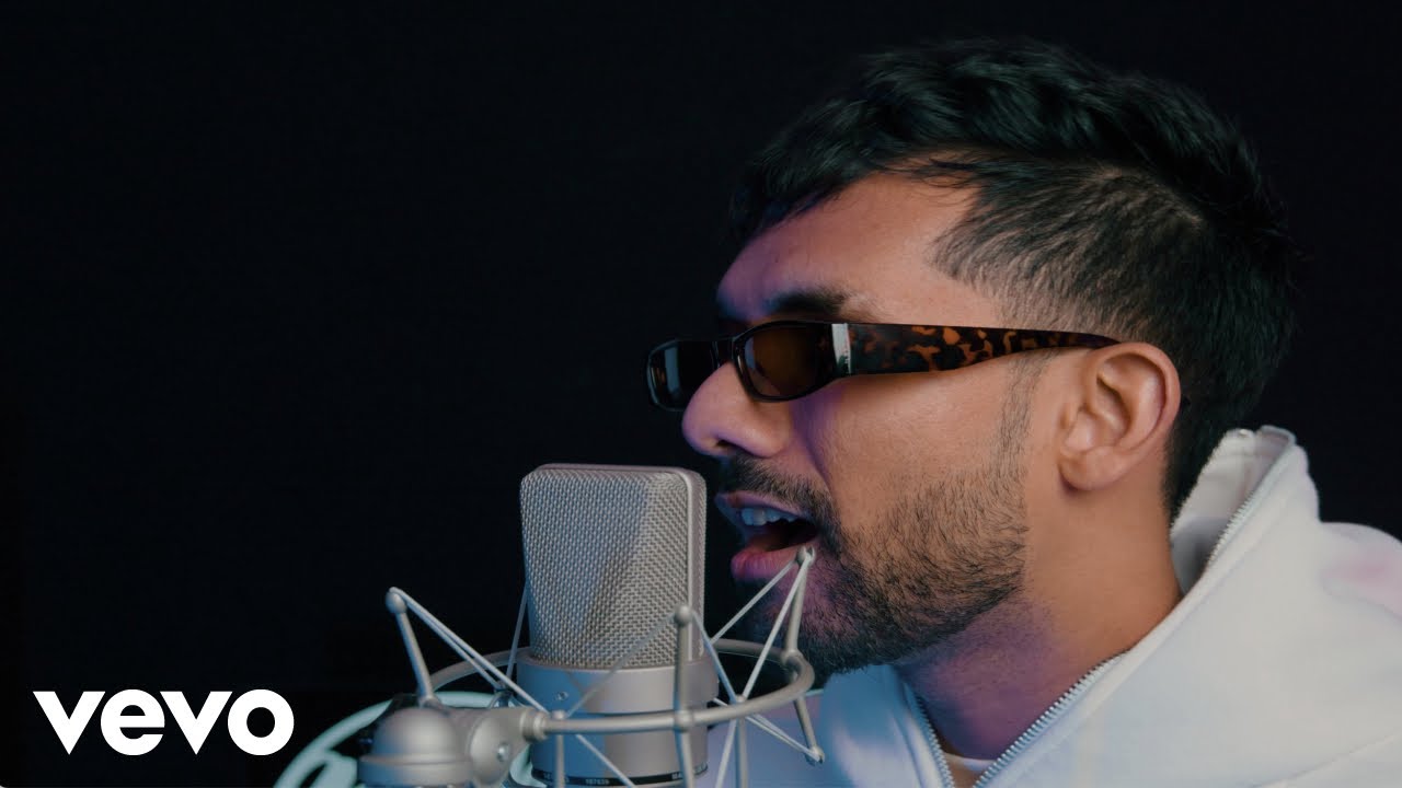 Wagmee, Ramesses Reezy, Adeesha Beats - Sanklesha (Wagmee Rebeat Version) ft. Wagmee Rebeat