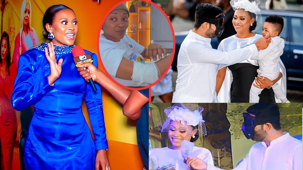 GLADNESS KIFALUKA AWACHAMBA MASTAA  WANAO MMBENZA MUME WAKE ANACHEPUKA/NINA WATOTO NAYE/NYUMBA/NANDY