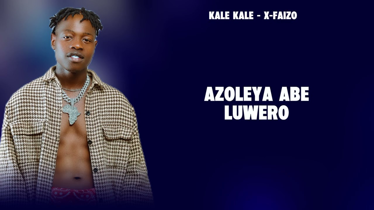 KALE KALE-X FAIZO