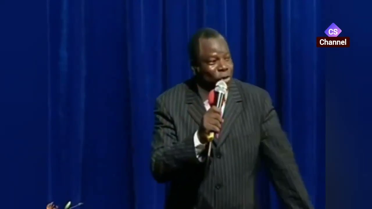 YEHOVA AKADZABANGULA - Pastor TY Nyirenda (Clip)