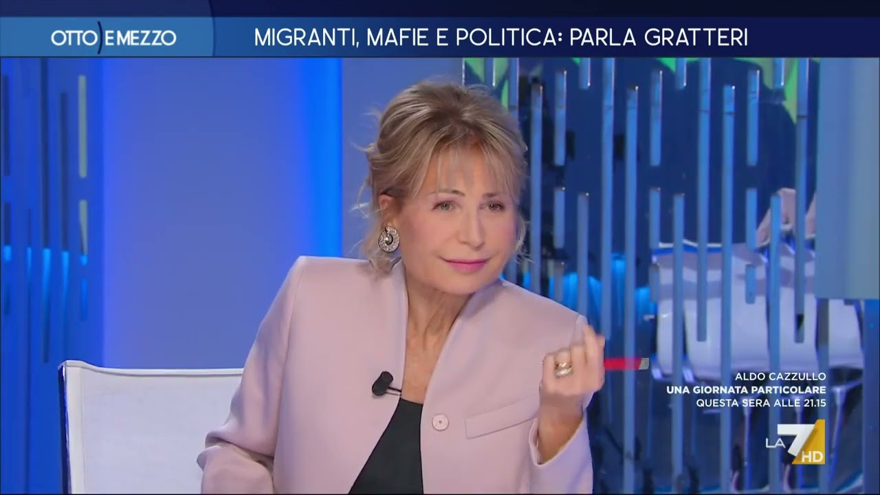 Riforma Giustizia: l'opinione di Nicola Gratteri
