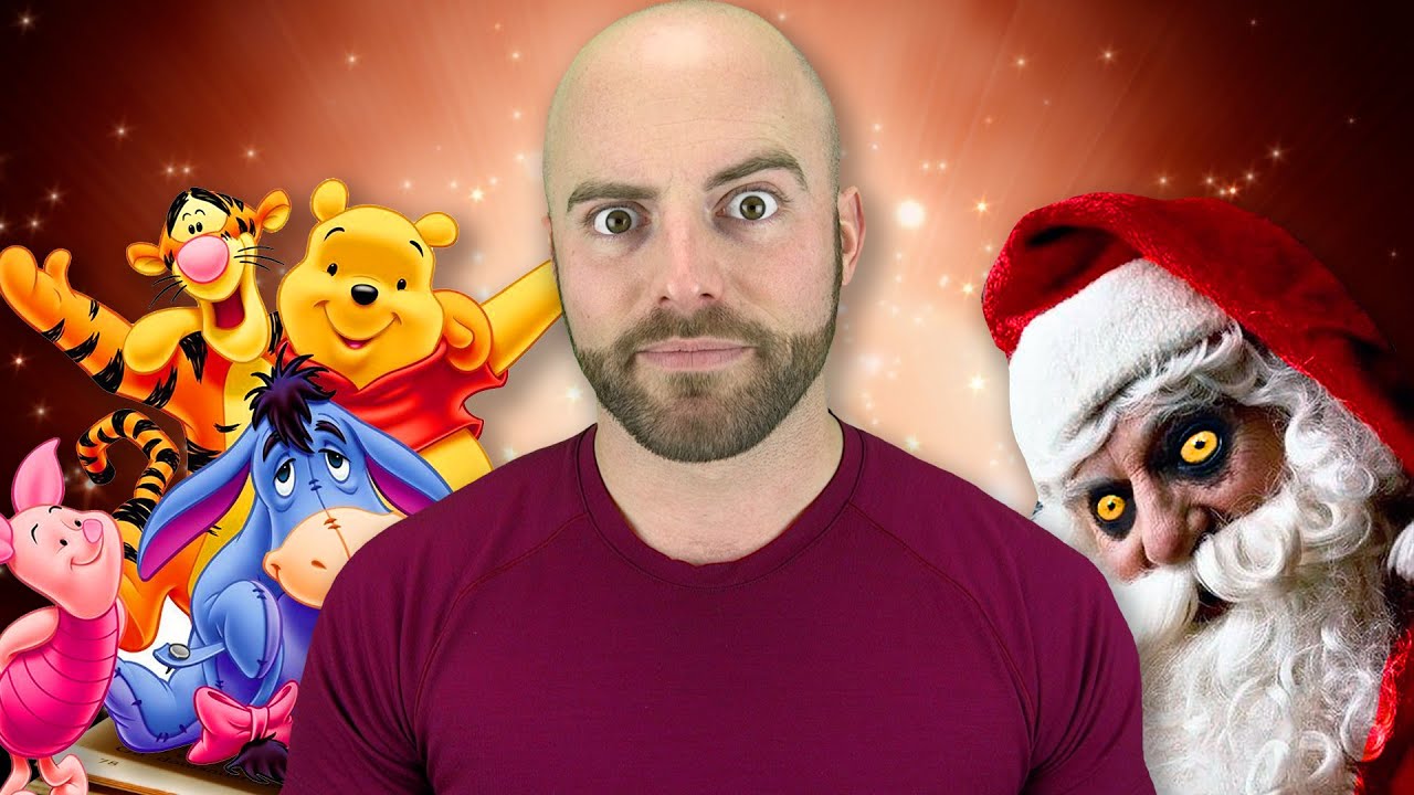 10 INAPPROPRIATE Children’s Books That ACTUALLY EXIST!