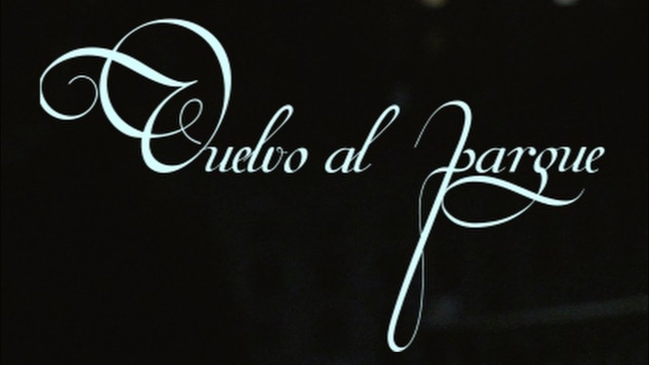 BASTE - VUELVO AL PARQUE (ONESHOT)
