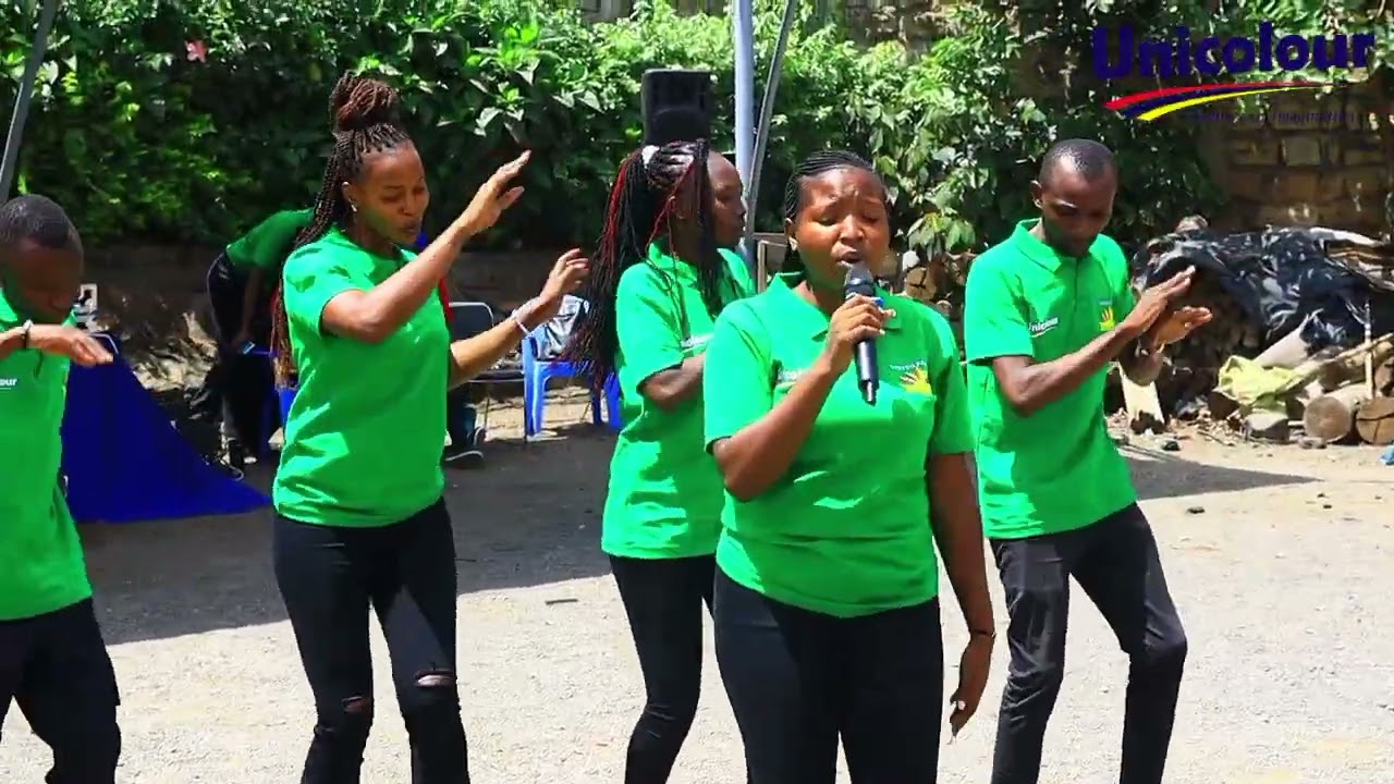 Winnie beautiful performance at United paints 