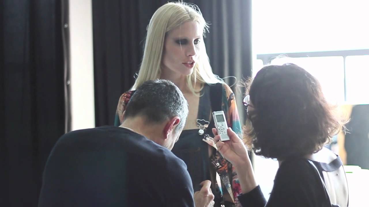 COLLECTIONS - PRINTEMPS / SPRING 2012
