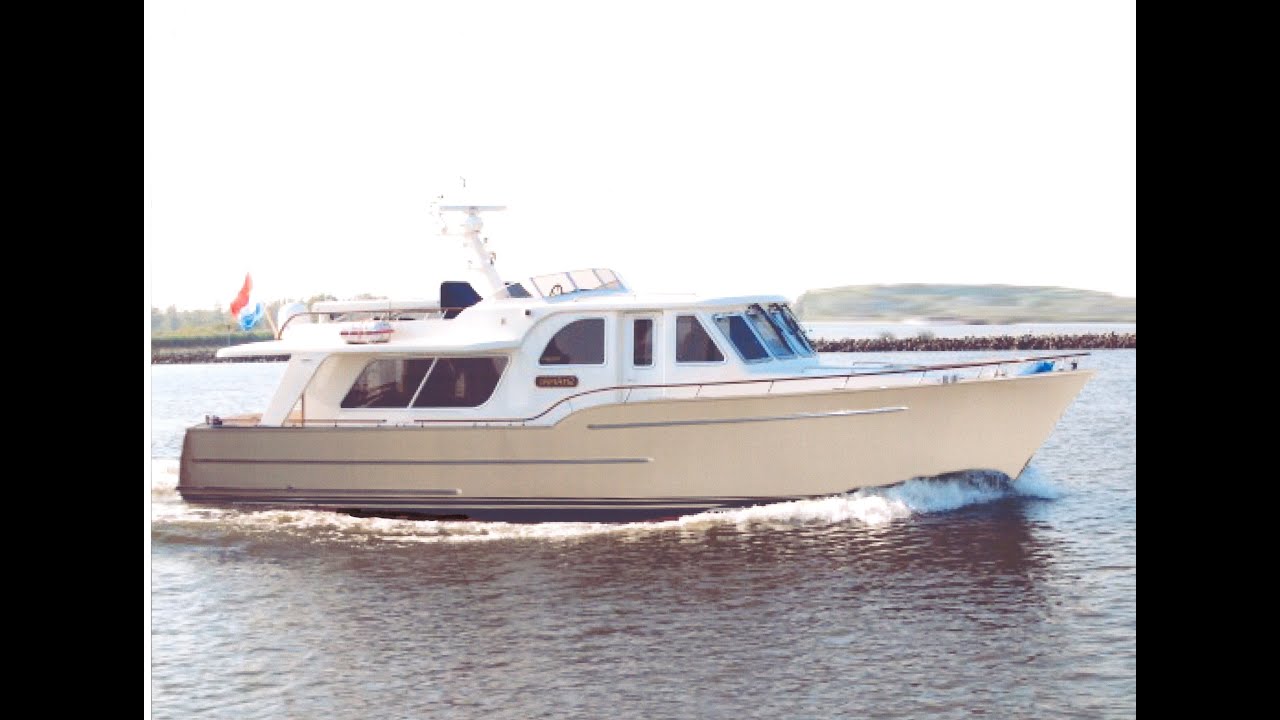 Searocco 1500 Vripack