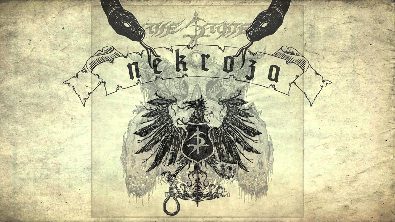 The Stone - Nekroza
