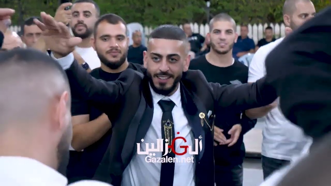 اشرف ابو الليل حسن ابو الليل افراح ال جبارين حفلة غازي سيف الدين