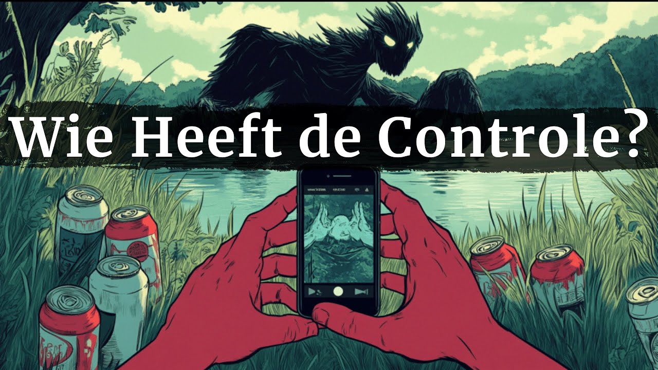 Smartphone vs Vrije Tijd - Pak de Regie Terug over Je Leven!