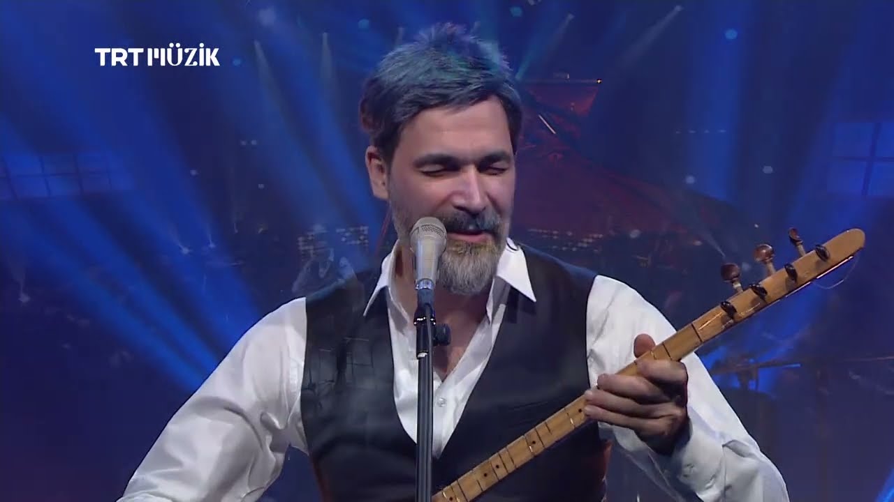 Uğur Işılak ile Miras - TRT Müzik - 18.04.2022