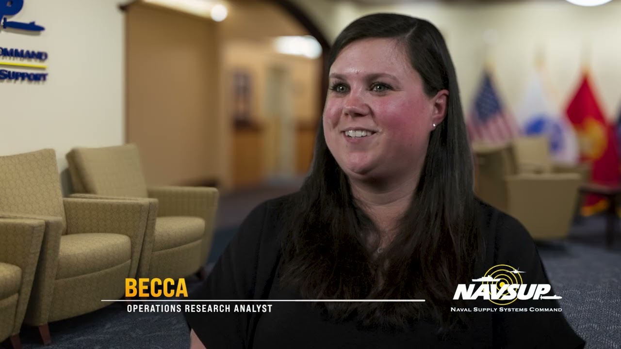 Operations Research Analyst - Civilian Career Spotlight
