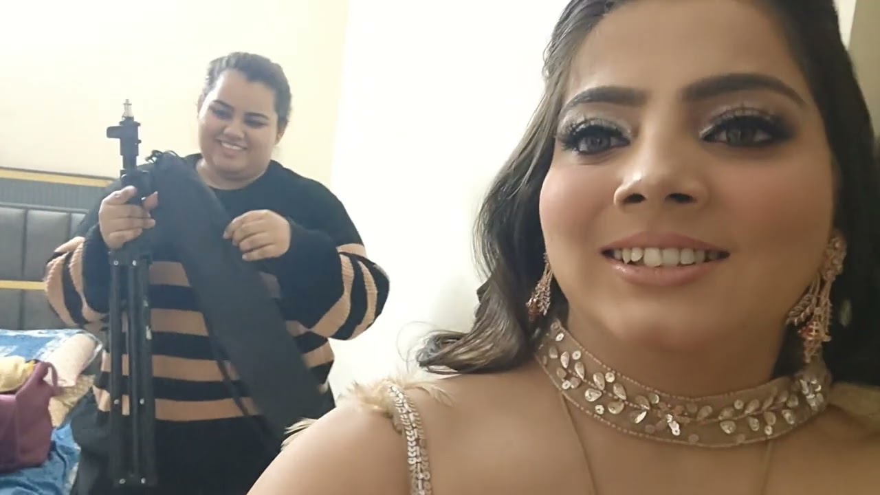 Video after long time || Anniversary look||anniversary prep🤩