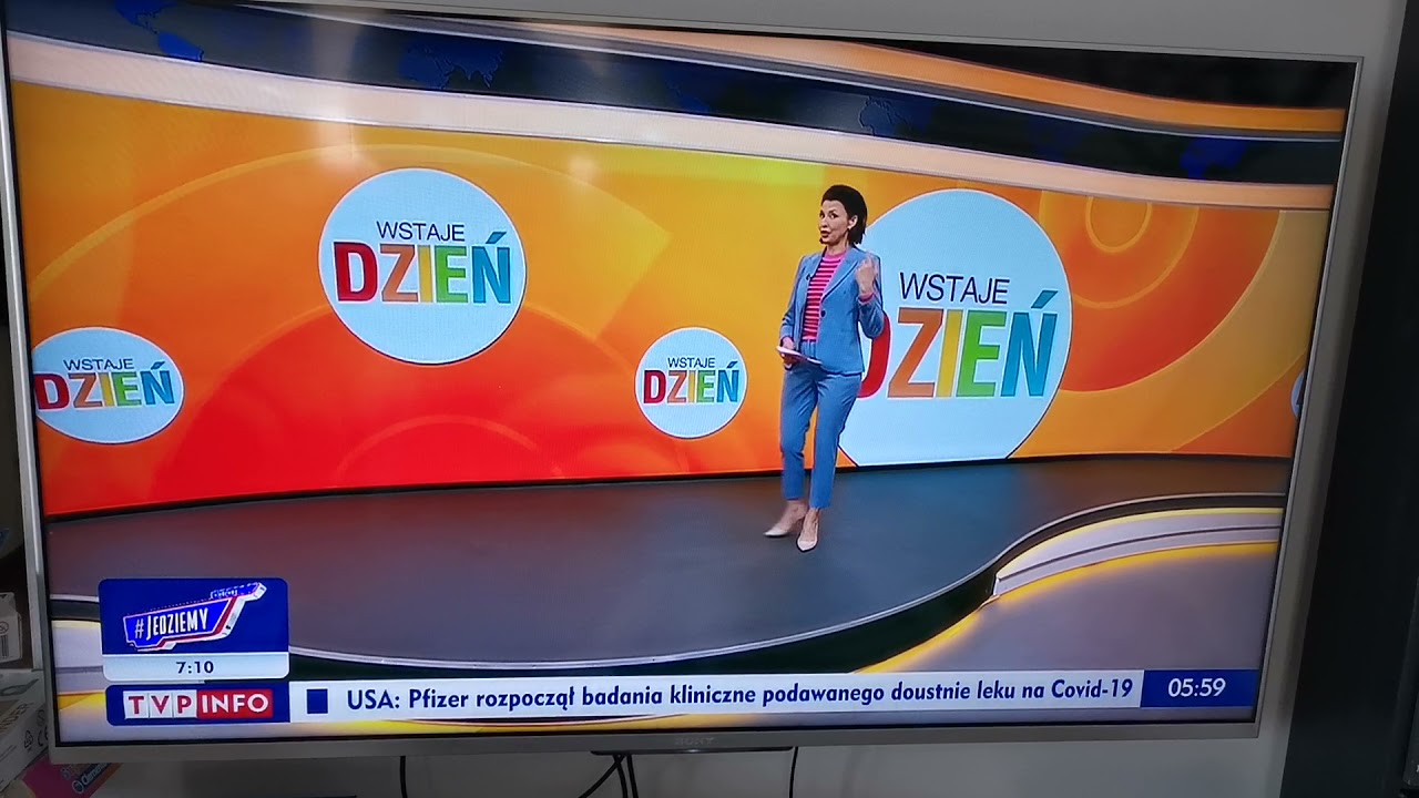 TVP Info wpadka
