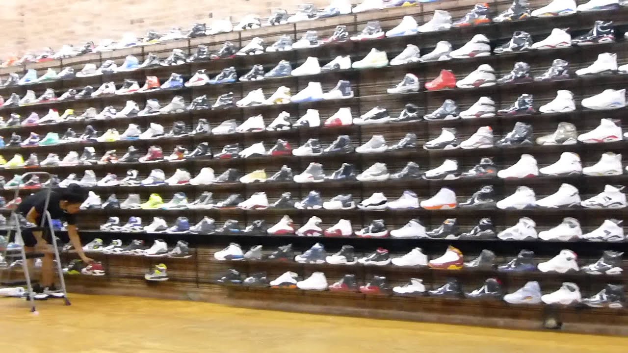 FLIGHT CLUB New York