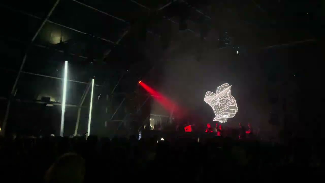 Richie Hawtin - Audioriver Festival 2024