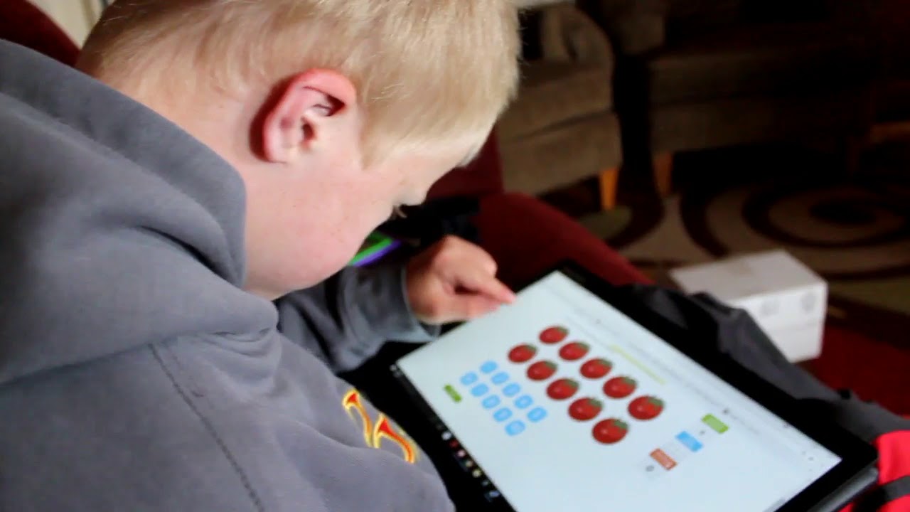 Using IXL in the Homeschool | IXL Math & Down syndrome