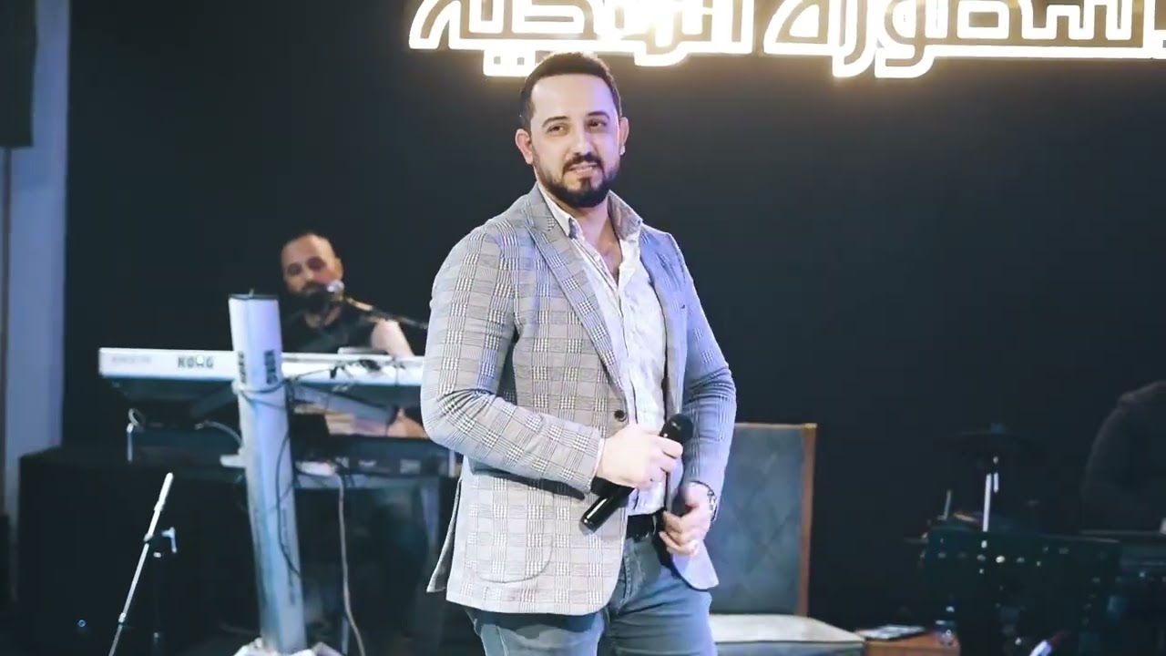Lalesh Midi /لالش ميدي /لو نويت تنسى اللي فات