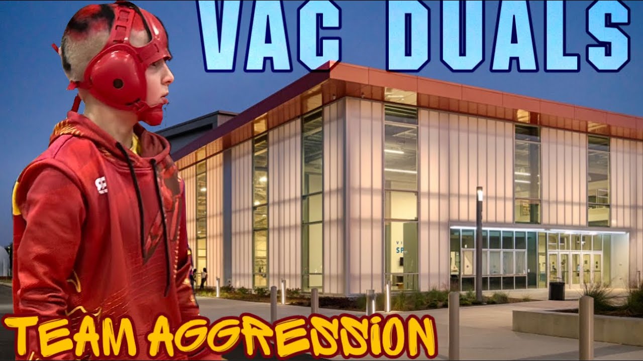 VAC DUALS!!! JJ heads out EAST with TEAM AGGRESSION LEGIONARIES in a 32 Team Battle!