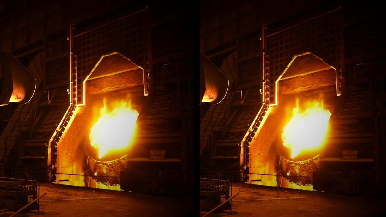 LD3TSCR - Tata Steel's newest facility