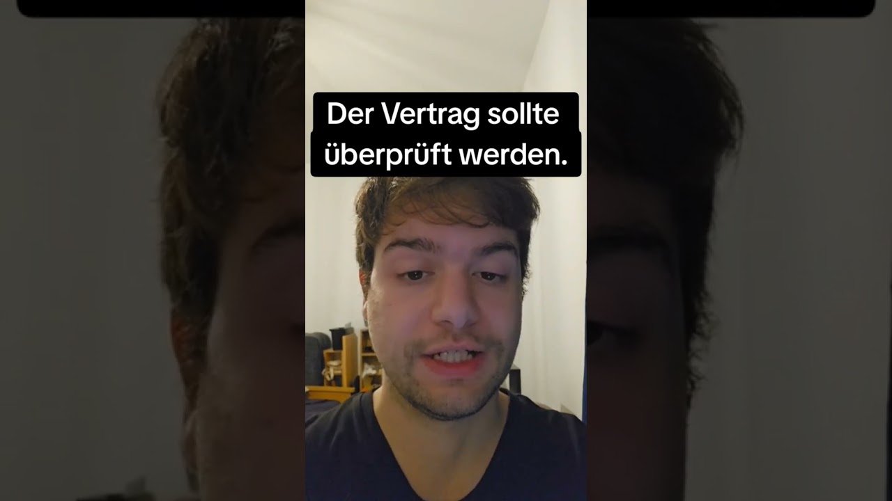 Almancada Werden Fiili Passivs&auml;tze #almanca