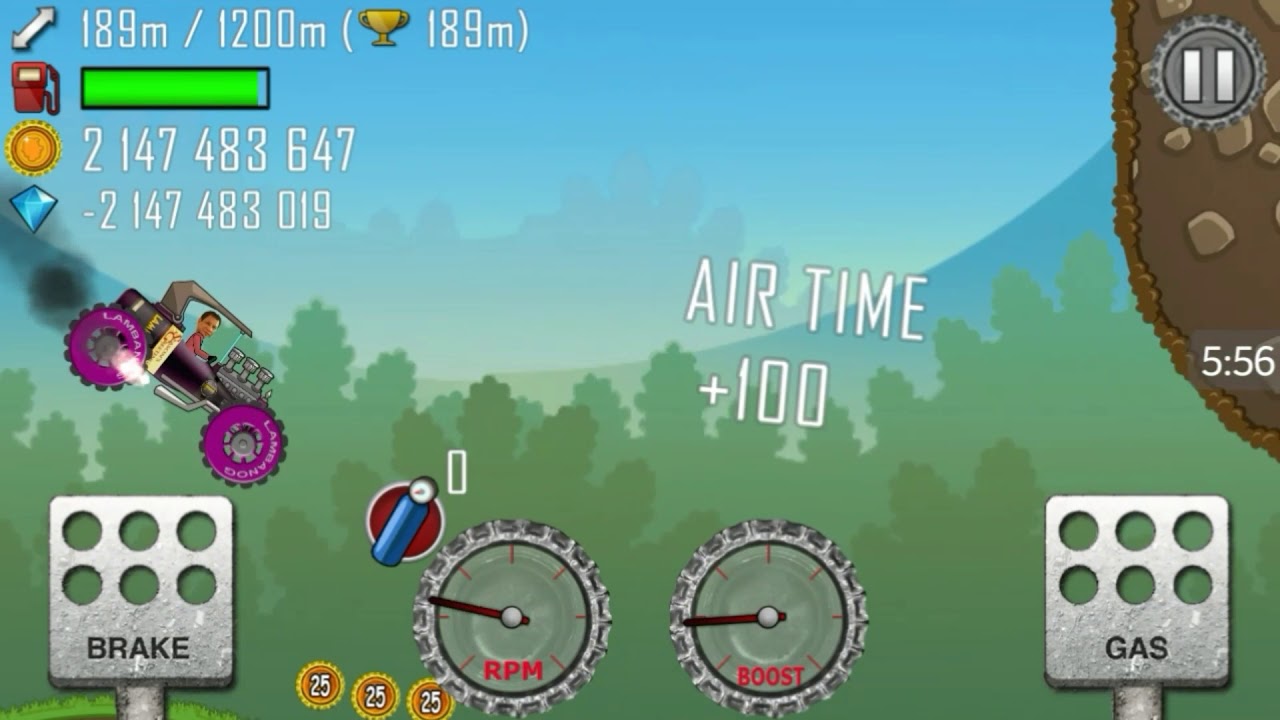 Hill Climb Racing Mod ( bottle hill racing )1.34.2 fully unlocked