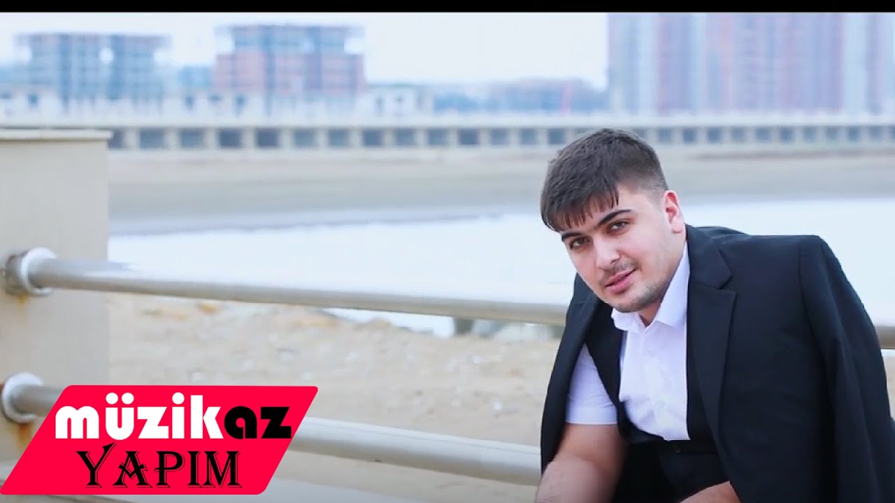 Mesud Neymet - Qoca Dünya (Official Lyric Video)