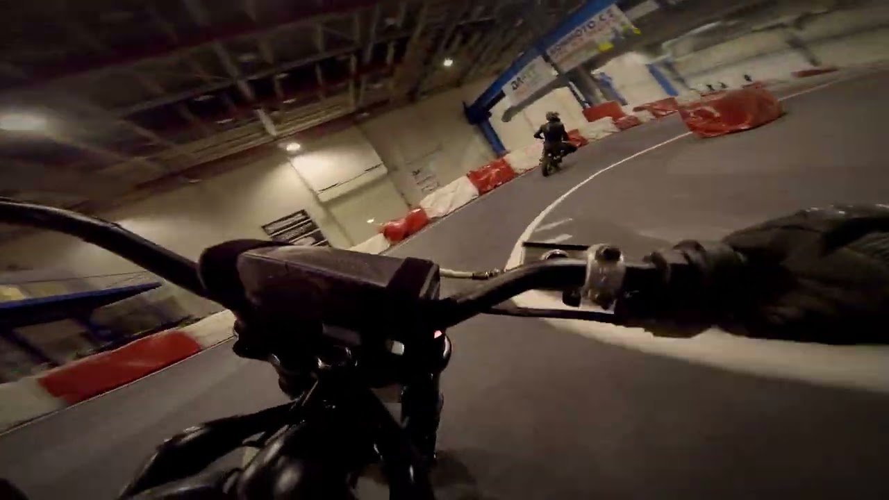 pitbike - Pitland - race
