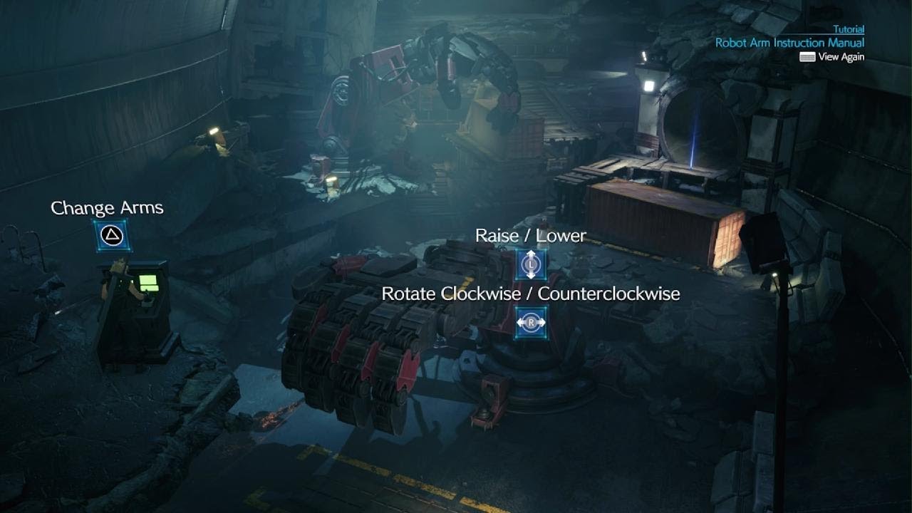 Final Fantasy VII Remake 20260315113607