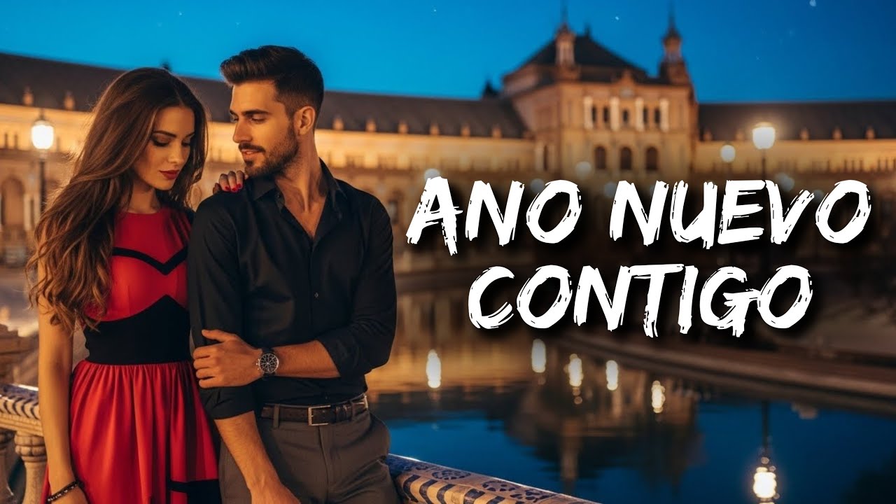 Año Nuevo Contigo 💕 La Balada Romántica Que Todos Deducan en 2026