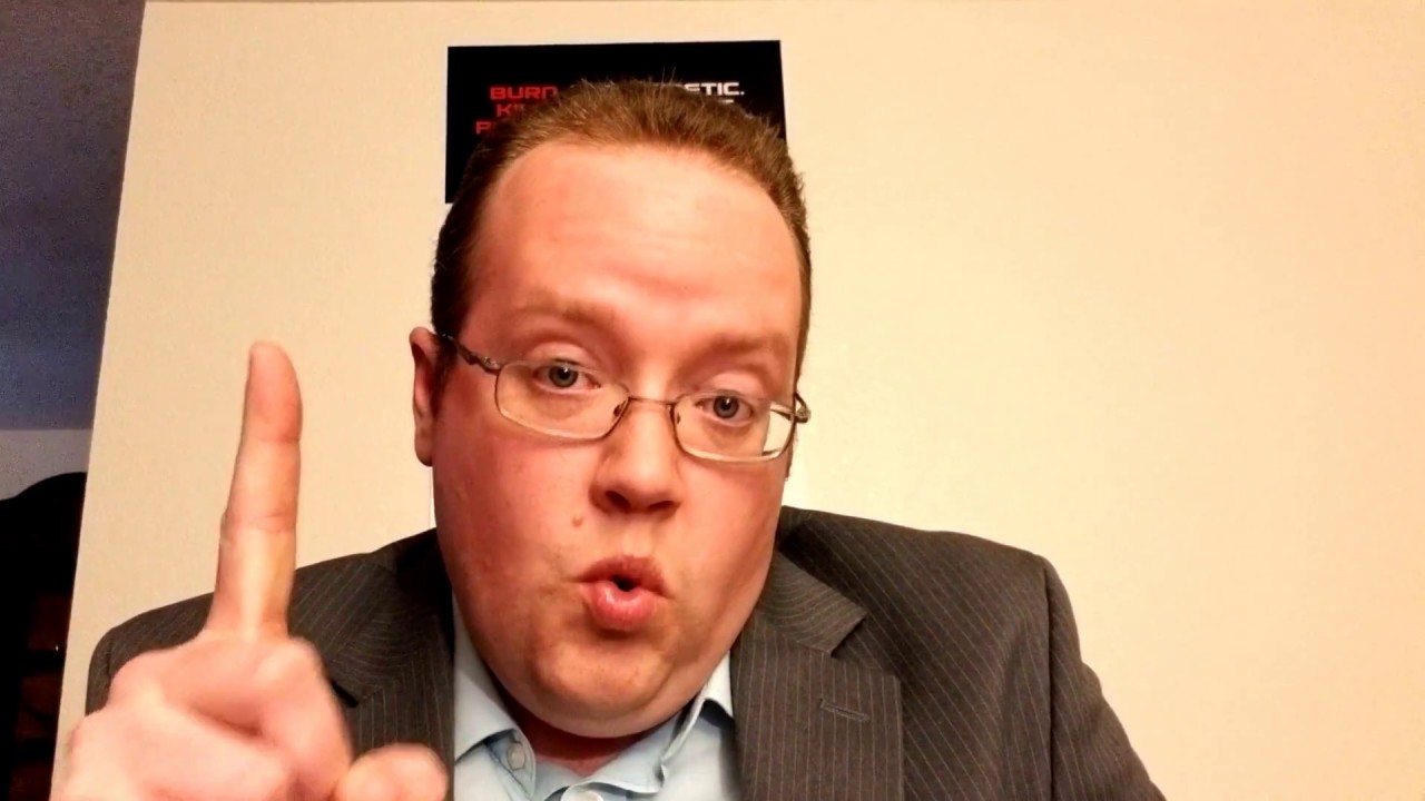 A video detailing my life inside an Apostolic Pentecostal cult.