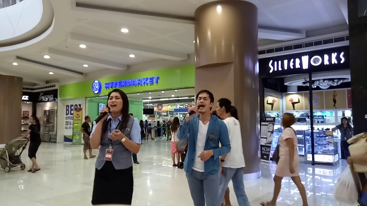 I Want To Spend My Lifetime Loving You By Marc Anthony Tina Arena - Harold Santiago & Charies(Cover)