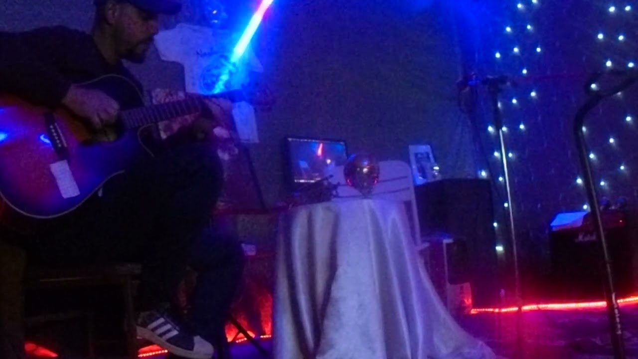 Mecheria souvenir musical