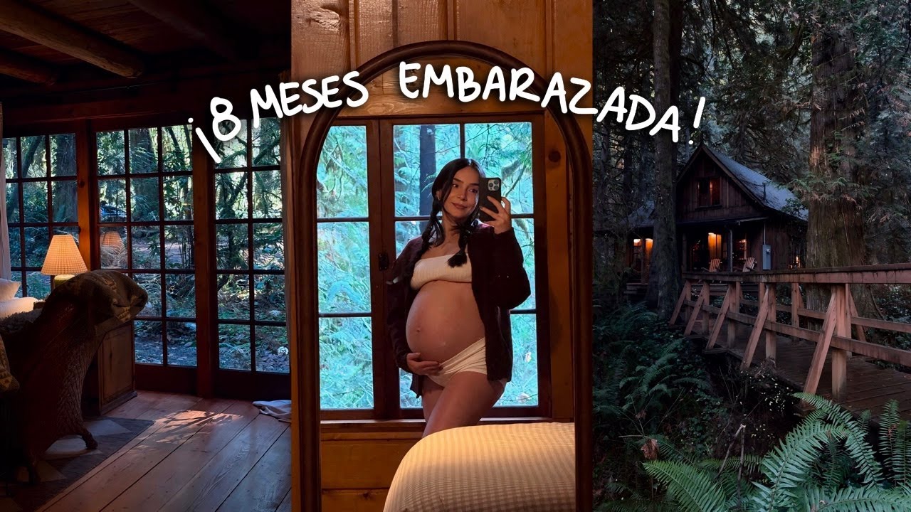 Ultimo Viaje Antes de que Llegue Bebita!