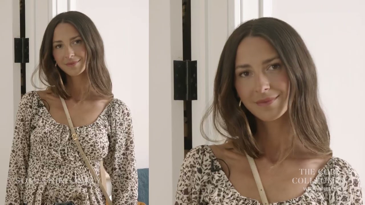The Core Collection by Arielle Charnas: Episode 2
