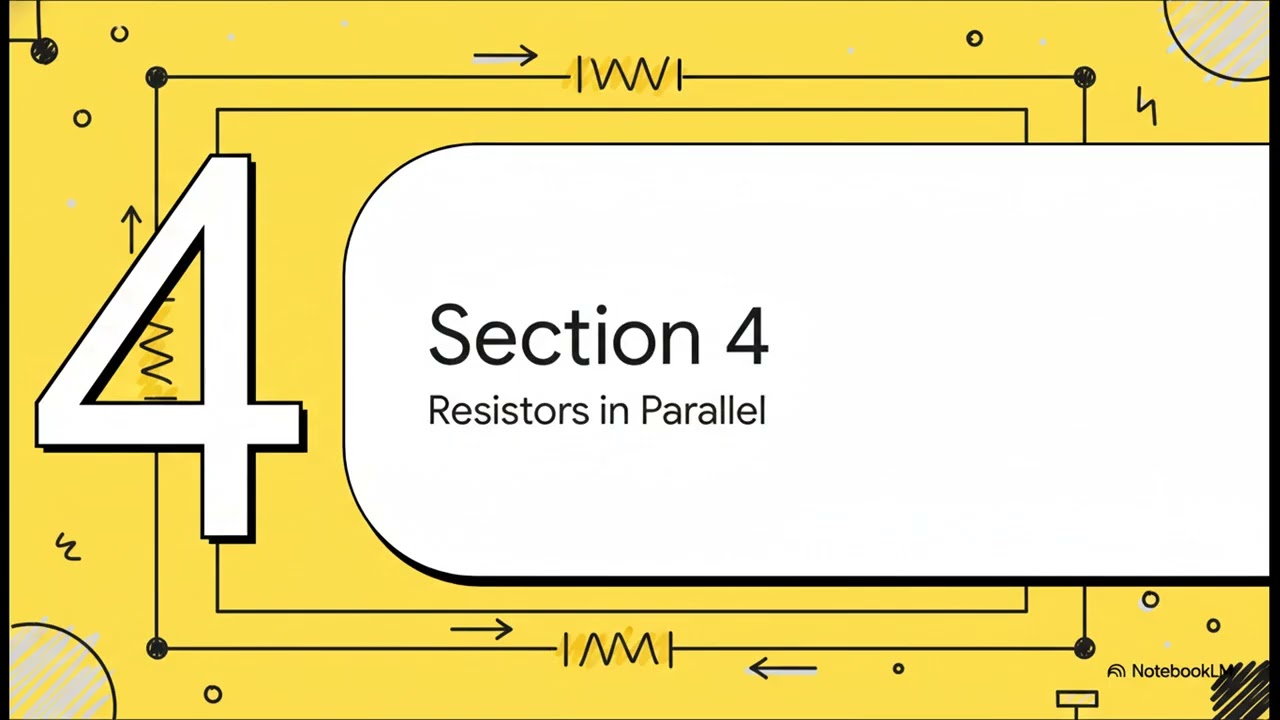 3 EMF & Resistor Circuits
