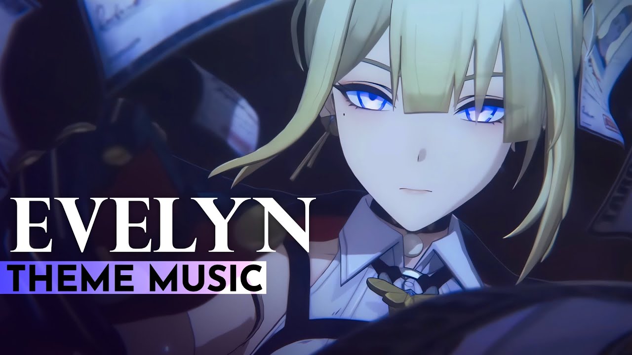 Evelyn Theme Music - In My Name (Extended Cover) | Zenless Zone Zero
