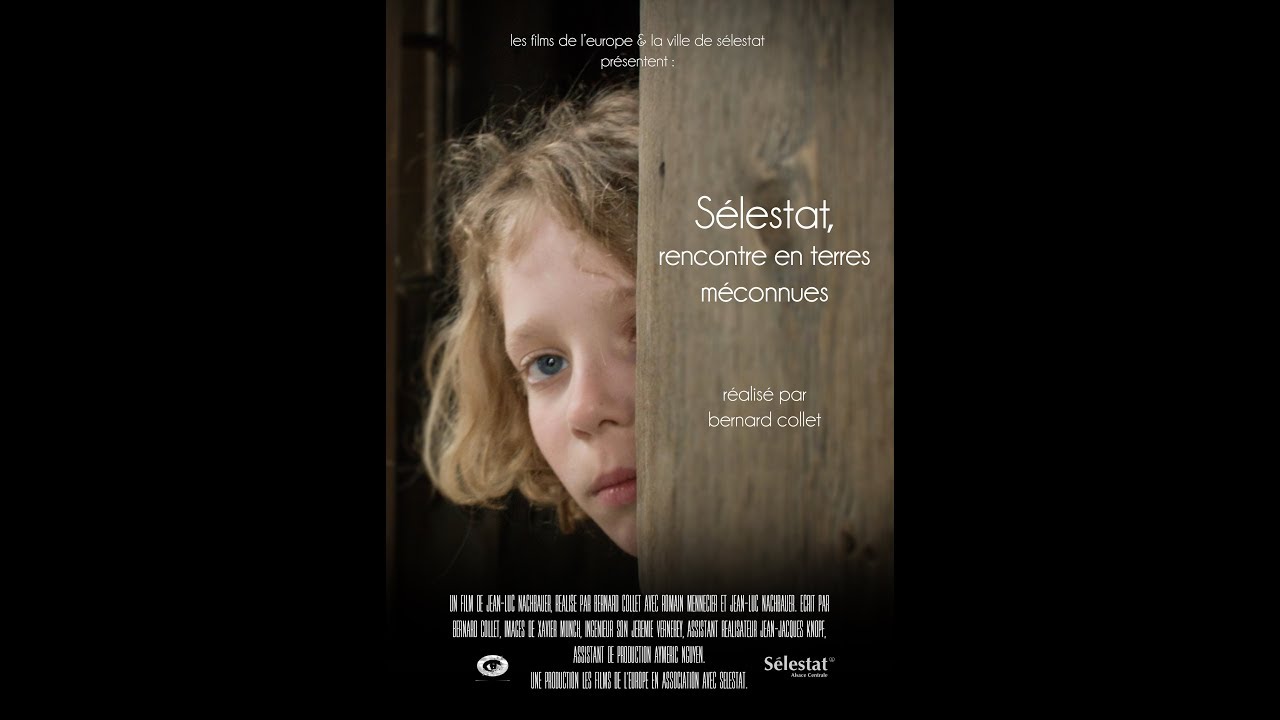 Sélestat, rencontre en terre méconnue - 2018