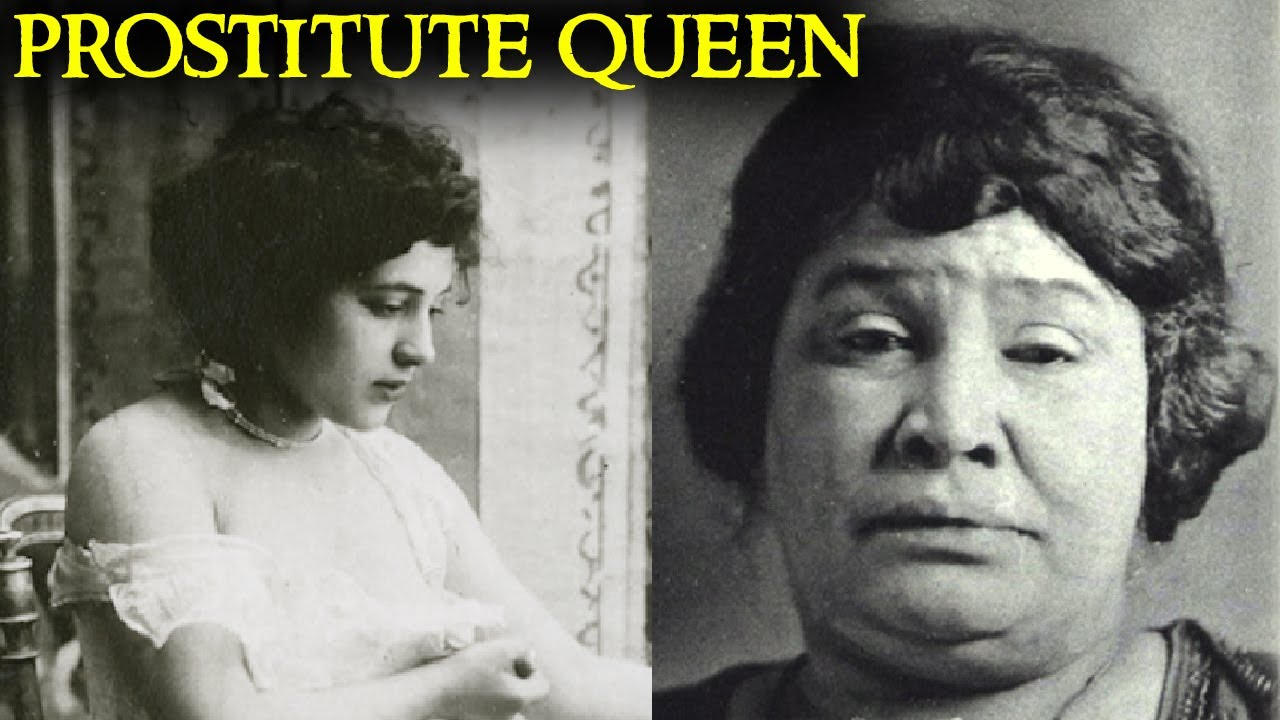 How This 19th Century Madam Ruled New Orleans | Lulu White