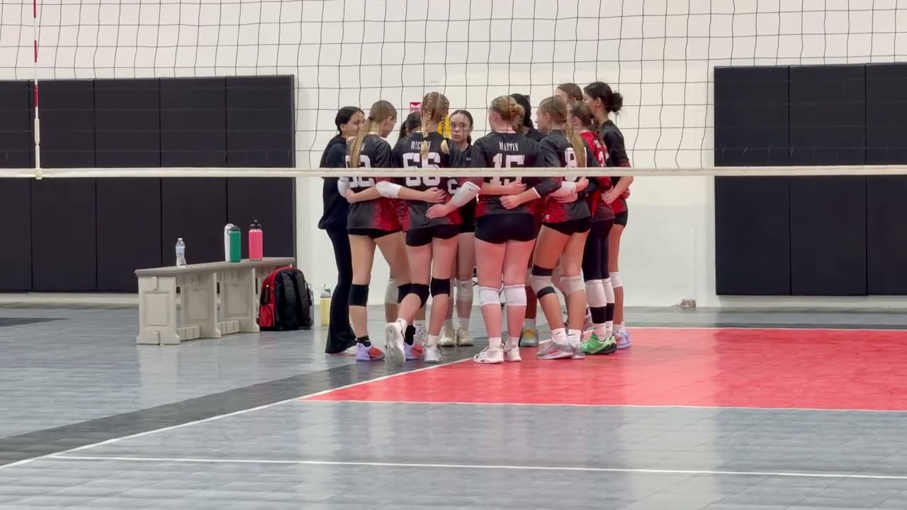Mindset Premier 15U White vs Edge 15 Elite