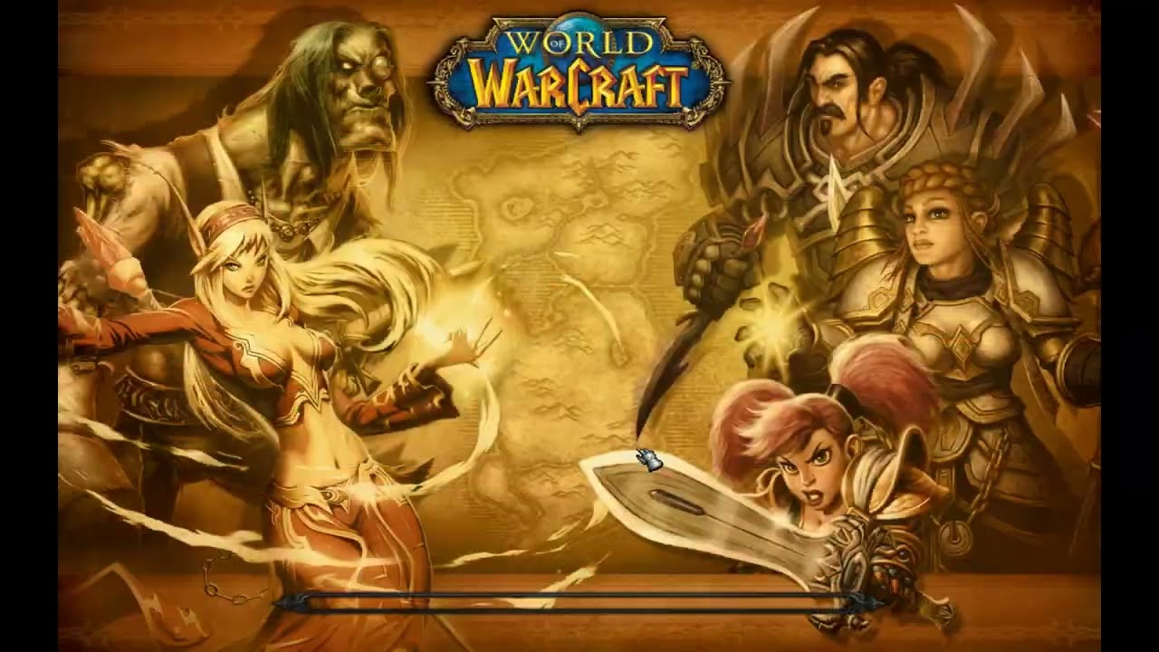 Chill Arena Time with UNH dk and Preg Paladin. Warmane PvP