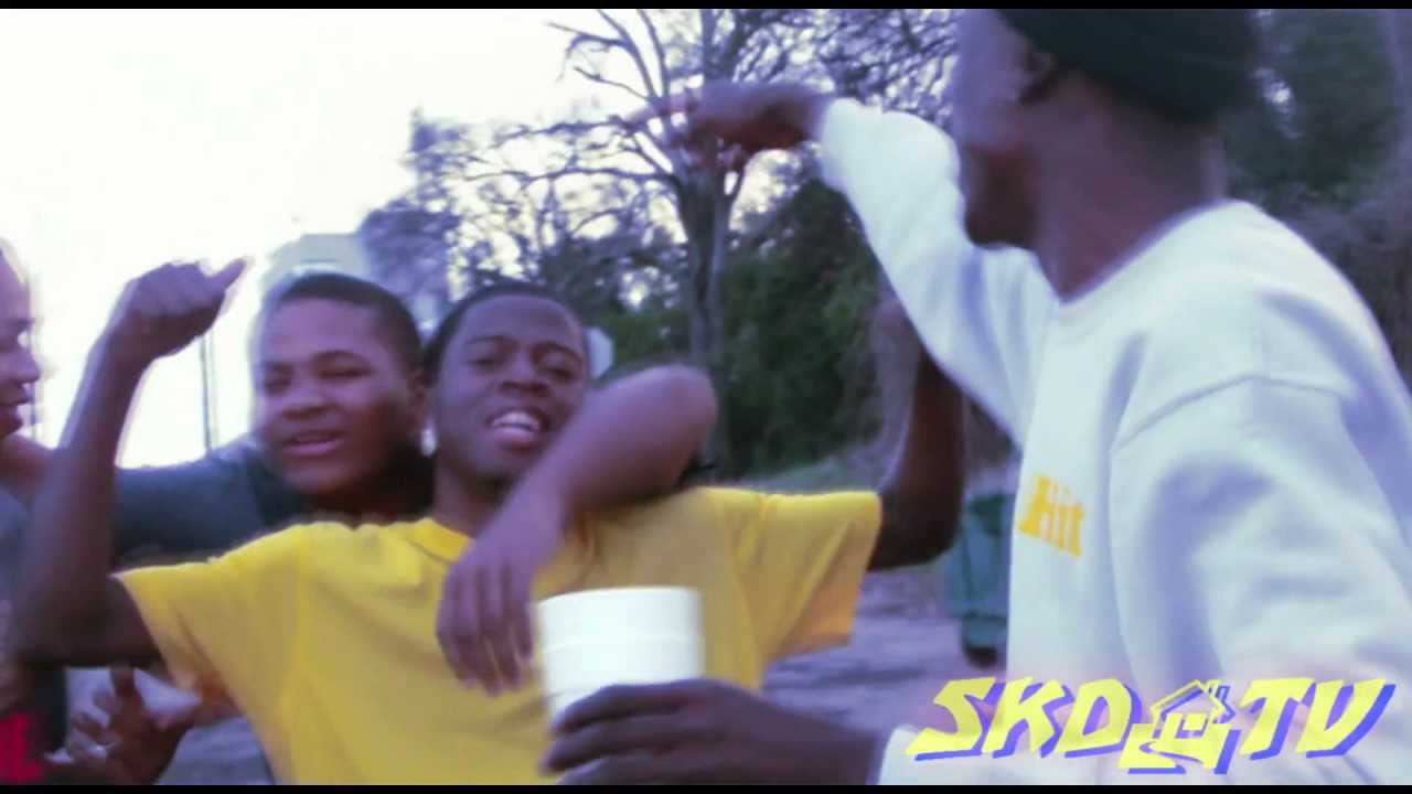 DOUBLE CUP (HITMAKER D-AYE)