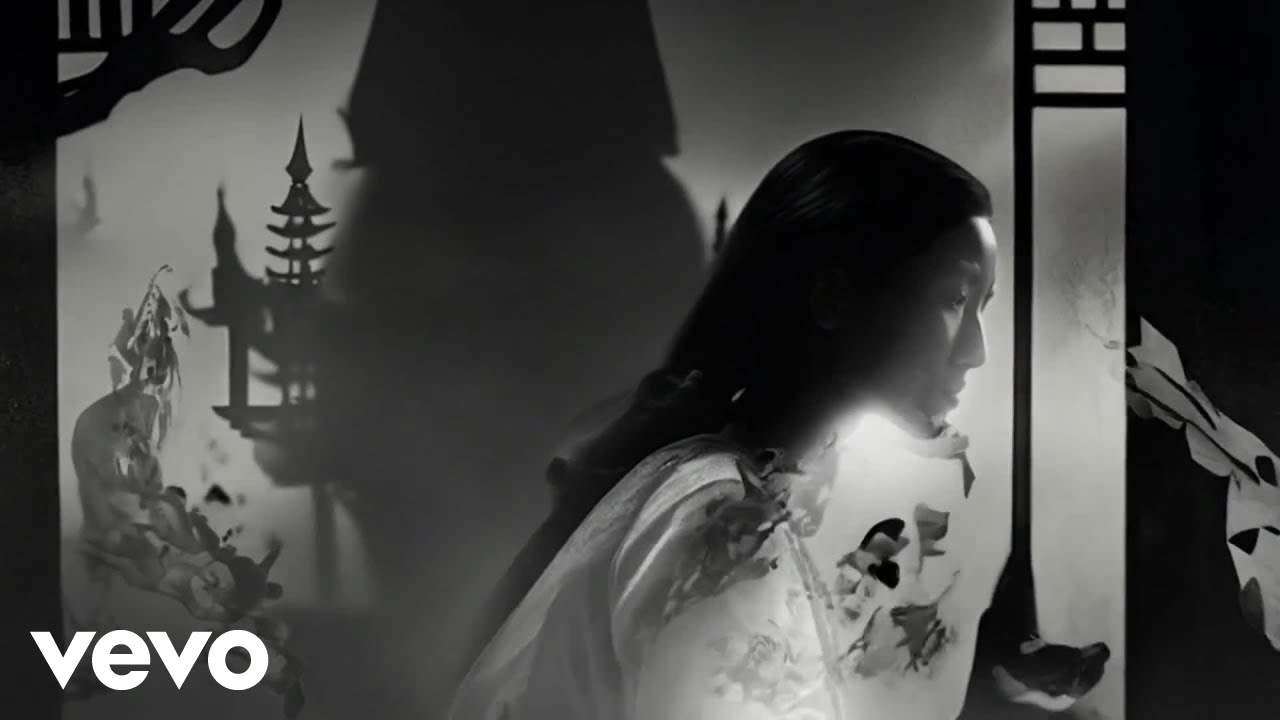 Sylvia Polaris Beijixing - My Zhizha life (Official Music Video) ft. Tian Zhang, Liang Lin
