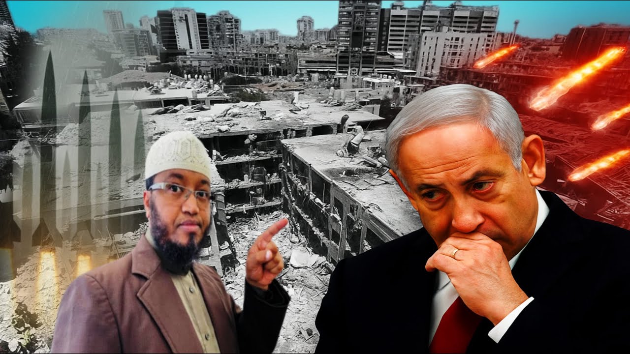 Waxa dhacay hore looma arag umana dhicin, Cabaad badanaa jira warkii O kooban