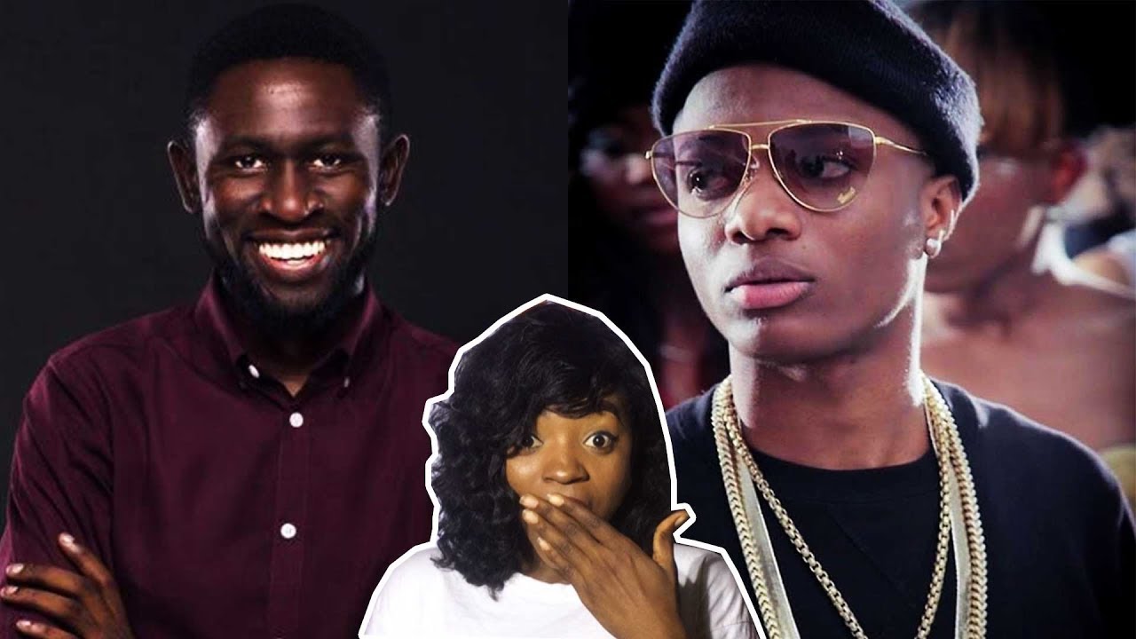 WIZKID EXPOSED! BABY MAMA DRAMA, AGE, MONEY and MORE!