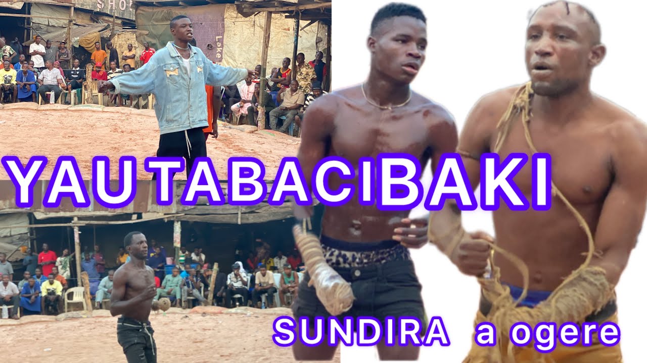 YAU TASAKE BACI  BAHAGON SANIN GIDAN DAN KANDE BAIJUREBA  AUTA ALLAH YABAKA LAFIYA 