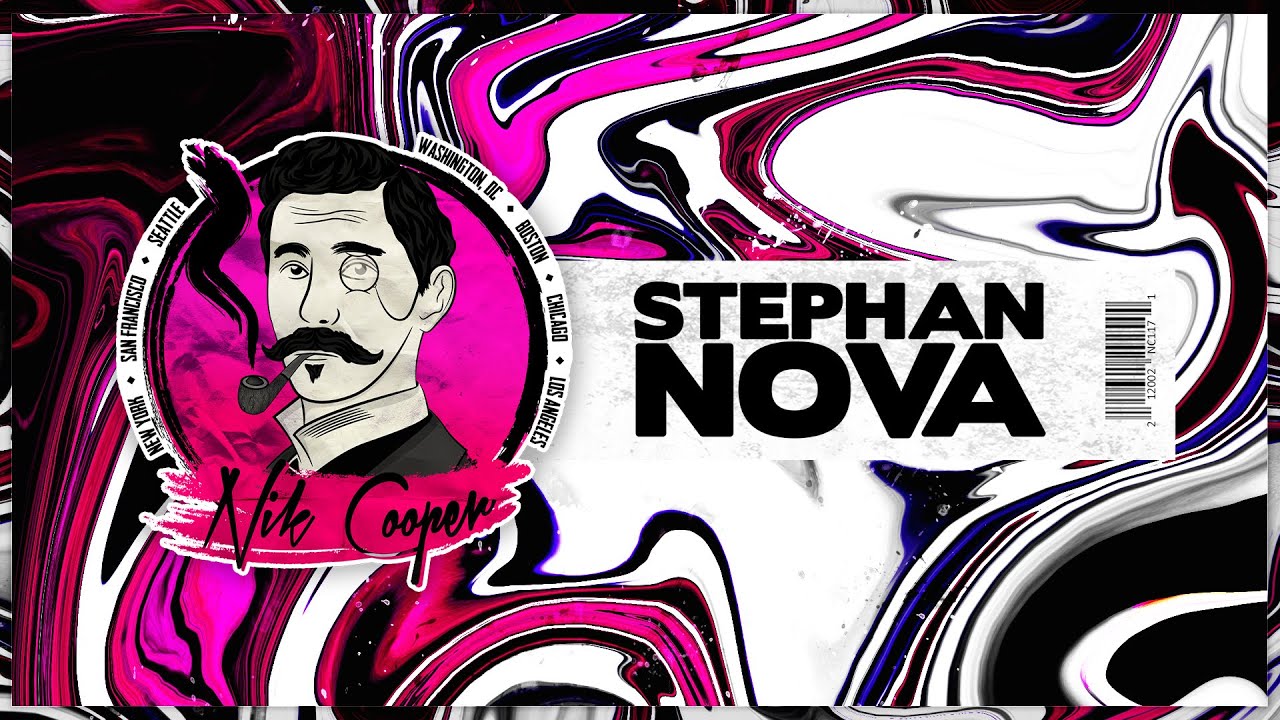 Stephan - Nova