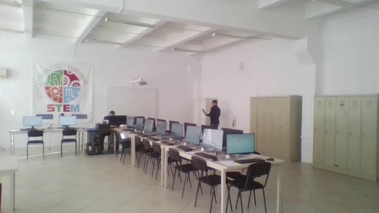 Екзамен МЦППВ STEM