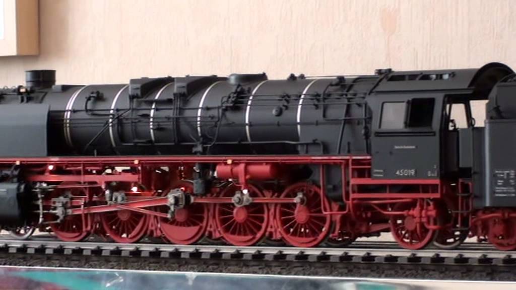 baureihe 45 von KISS