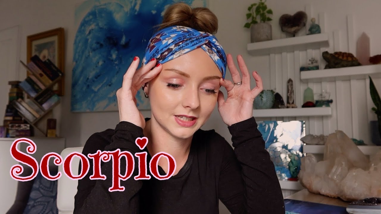 Scorpio | A huge wish comes true. September 2025 tarot reading
