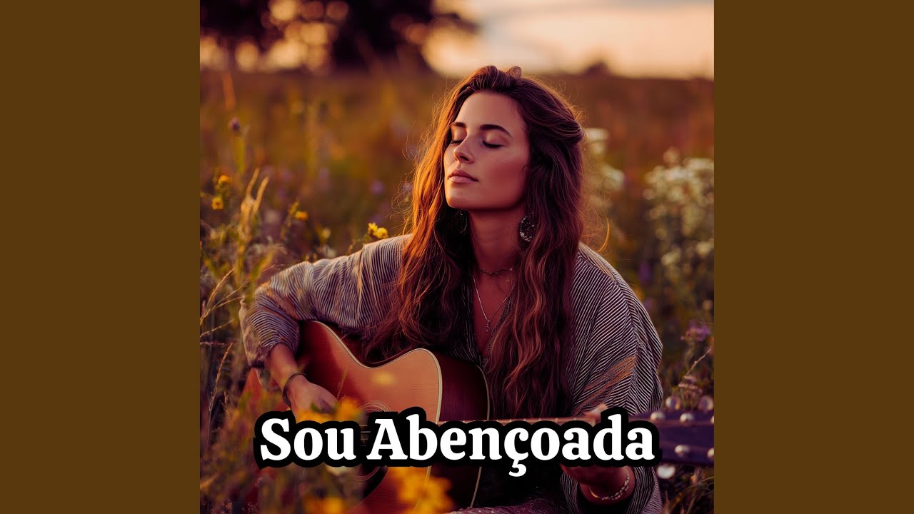 Sou Aben&ccedil;oada